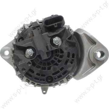 0124655013   BOSCH ΔΥΝΑΜΟ     BOSCH  24V 100A  JOHN DEERE  BOSCH	0124655013 DELCO REMY	DRB0005 JOHN DEERE	AT300167   Graders Loaders  443936 SE501838 AT300167 AT387574 0124655013 DRB0005   0124655008	AVI147J3110HD 860804GB	AVI147J3120HD         - 