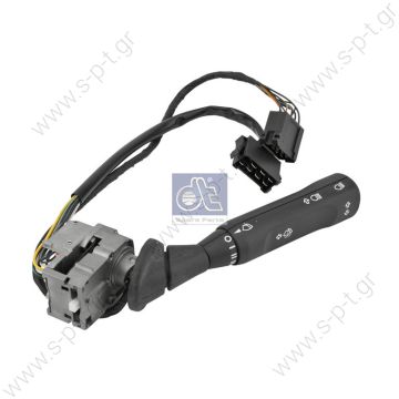 A673 540 0445   ΔΙΑΚΟΠΤΕΣ ΤΙΜΟΝΙΟΥ MERCEDES  SWF 201681  ΔΙΑΚΟΠΤΗΣ ΦΩΤΩΝ-ΦΛΑΣ-ΥΑΛΟΚΑΘΑΡΙΣΤΗΡΩΝ MERCEDES LK/LN, VARIO, 15 ΕΠΑΦΕΣ  4.61552   Mercedes 814    A6735400145, 6735400145, A6735400445, 6735400445, A6735400445, 6735400445 - 