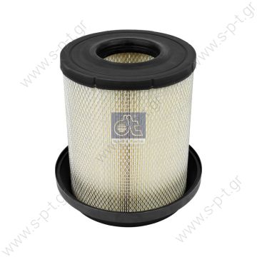 ΦΙΛΤΡΟ ΑΕΡΑ ATEGO 815-915 E361L - 0030949604 HENGST   MERCEDES 0030949604 Air Filter DT 4.61868 (461868), Air Filter HENGST FILTER E361L, Air Filter MERCEDES ATEGO	1998-2004 ATEGO 2	2004-... AXOR	2001-2004 AXOR 2	2004-... ECONIC	1998-... - 