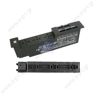 4.61911   DT   ΑΣΦΑΛΕΙΟΘΗΚΗ MERCEDES W 5ΦΙΣΕΣ   MODULE W     75898533 ΠΛΑΚΕΤΕΣ MODULES  Flasher Unit; Relay, wipe-/wash interval; Relay, horn Module W Art. No. 4.61911 Module W    MERCEDES SK	1987-1996 - 