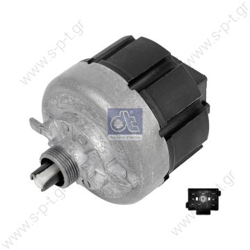 MERCEDES 0005456704 ΔΙΑΚΟΠΤΗΣ ΦΩΤΩΝ ACTROS  000 545 67 04 (0005456704), MERCEDES Switch, headlight - 