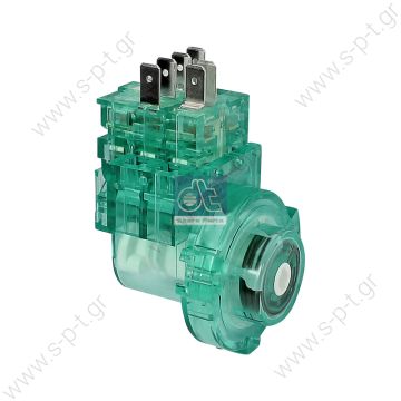 4.62071 – DIESEL TECHNIC, Επαφή Διακόπτη Mercedes  4.62071 DT Διακόπτης   Ignition switch Art. No. 4.62071   MERCEDES 655 545 0008 Switch  6555450008,MERCEDES-BENZ 655 545 0008 Ignition-/Starter Switch    - 