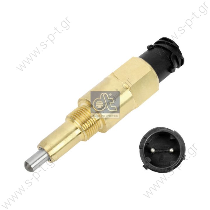 4.62934 DT Αισθητήρας (ΚΩΔΙΚΟΙ OEM: 000 542 9118)   Position sensor replaces Wabco: 441 100 072 0  Art. No. 4.62934MERCEDES 000 542 9118 Sensor