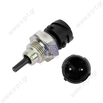 4.62936 DT Αισθητήρας  Temperature sensor Art. No. 4.62936  MERCEDES 012 542 1017 Sensor DT 4.62936 MERCEDES-BENZ: 012 542 1017, 0125421017;  - 