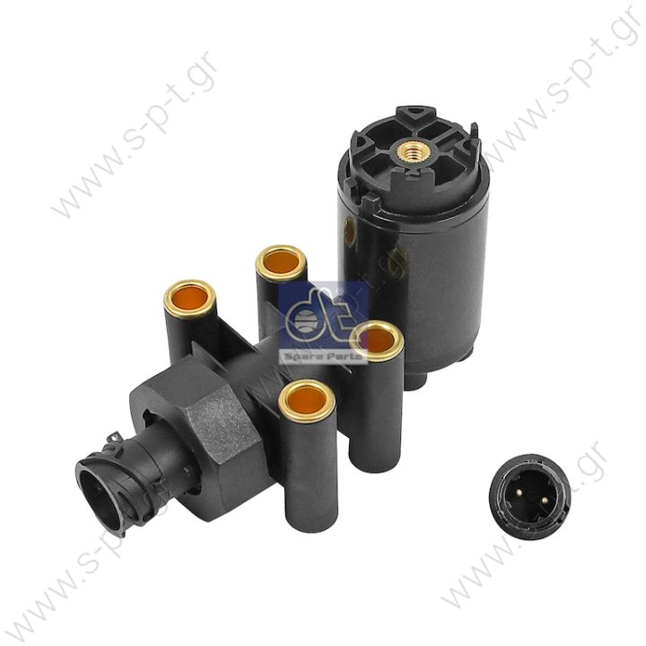 MERCEDES 001 542 0018 Sensor Distance sensor, ECAS replaces Wabco: 441 050 012 0  Art. No. 4.63104