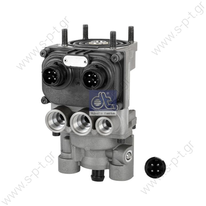 MERCEDES 004.431.22.05 Sensor, pedal travel  Manufacturer	MERCEDES-BENZ Number	004 431 2205 Description	Sensor, pedal travel Braking / Drive Dynamics	for vehicles with EBS Cross numbers	MERCEDES-BENZ 0044312205 WABCO 4800010000