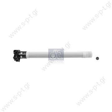 A2C59510129, VDO  ΦΛΟΤΕΡ     MERCEDES 013 542 7117   ΦΛΟΤΕΡ MERCEDES ACTROS, AXOR      Fuel level sensor  replaces VDO: A2C59510129  Art. No. 4.63250   MERCEDES 013 542 7117 Sender Unit, fuel tank DT 4.63250 (463250), Sender Unit, fuel tank - 