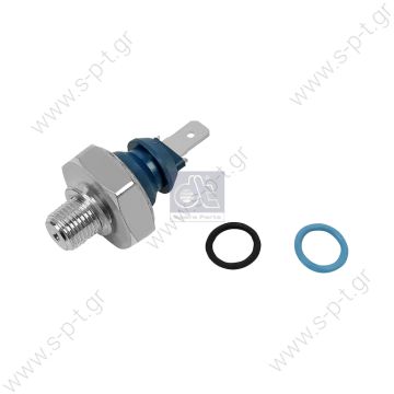 70541065  ΒΑΛΒΙΔΑ ΛΑΔΙΟΥ AUDI A4, A6, VW GOLF IV, V, SKODA FABIA, OCTAVIA      Διακόπτης πίεσης λαδιού     Oil Pressure Switch Oil pressure switch Art. No. 4.66309 FACET Διακόπτης πίεσης λαδιού - 