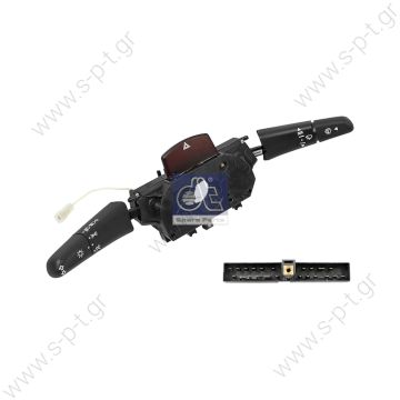 A0005407445   ΔΙΑΚΟΠΤΗΣ ΤΙΜΟΝΙΟΥ   MERCEDES SPRINTER Nr. A 000 540 74 45 , A 001 540 46 45 Vito/Sprinter Διακόπτης Τιμονιού Φλας-Φώτων-Υαλοκαθαριστήρα Mercedes Vito    ΔΙΑΚΟΠΤΗΣ ΦΩΤΩΝ-ΦΛΑΣ-ΥΑΛΟΚΑΘΑΡΙΣΤΗΡΩΝ MERCEDES VITO, SPRINTER, ΜΑΚΡΥ ΑΛΑΡΜ, 22 ΕΠΑΦΕΣ - 