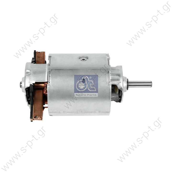 BOSCH  0 130 111 029 Electric Motor Fan motor replaces Bosch: 0 130 111 029  Art. No. 5.62003                             