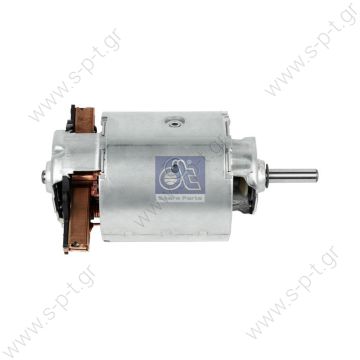 BOSCH  0 130 111 029 Electric Motor Fan motor replaces Bosch: 0 130 111 029  Art. No. 5.62003                              - 