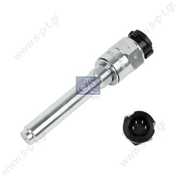 ΒΑΛΒΙΔΑ ΤΑΧΟΓΡΑΦΟΥ DAF 95XF / MAN F2000  Impulse sensor replaces VDO: 2159-50004202  Art. No. 5.80250   MAN 81.27421.0080 Sensor - 