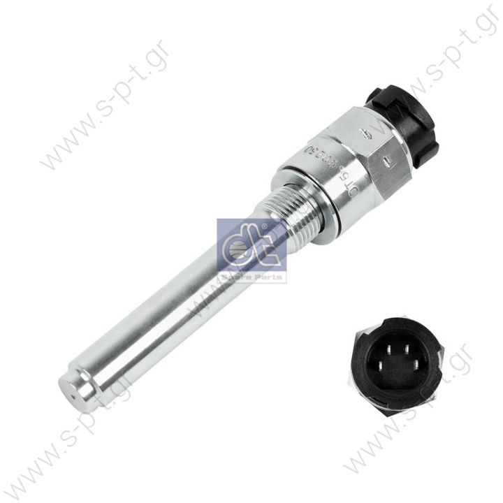 ΒΑΛΒΙΔΑ ΤΑΧΟΓΡΑΦΟΥ DAF 95XF / MAN F2000  Impulse sensor replaces VDO: 2159-50004202  Art. No. 5.80250   MAN 81.27421.0080 Sensor