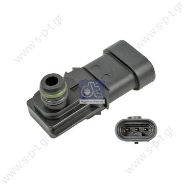 5WK9681Z VDO 5WK9681Z,VDO ΑΙΣΘΗΤΗΡΑΣ ΑΠΟΛΥΤΗΣ ΠΙΕΣΗΣ-MAP-KNOCK  Sensor, intake manifold pressure  DACIA, NISSAN, RENAULT (82 00 719 629) NISSAN (25085-00Q0B) NISSAN (2508500QAA) OPEL, VAUXHALL (44 35 200) OPEL RENAULT (8200105165)  - 