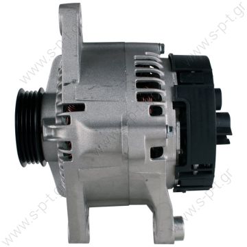 3446 ΔΥΝΑΜΟ  BOSCH FIAT BRAVA 1.4 12V 0986040661   FI BRAVA 1.4i 12V 65A 6H5 MAGNETI MARELLI	63321277 63321610  Fiat Barchetta, Brava, Bravo, Marea, Punto  Cargo : 111412 .  Valeo : 437693 .  Fiat : 46430526 , 7781077 .  HC-Parts : CA1158IR .     - 