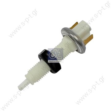 70485061 ΒΑΛΒΙΔΑ ΦΡΕΝΩΝ FIAT FIORINO, LADA NIVA, SKODA FELICIA, VW CADDY  7.1000    FACET Διακόπτης των φώτων φρένων - Βαλβίδα stop LADA 2101-03720-00000 21013720000 2108-3720005 SKODA 115939070 6U0945515 6U0945515A VW SE127952000A 115 939 070 4381973  - 