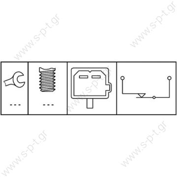 7.1179  FACET  ΒΑΛΒΙΔΑ STOP PUNTO,PANDA 1.3 JTD,DOBLO,ALFA 147 ALFA ROMEO CITROEN FIAT LANCIA PEUGEOT   OEN 46742974 — ALFA ROMEO OEN 51713873 — ALFA ROMEO OEN 4534 39 — CITROËN OEN 4534 45 — CITROËN OEN 4534 49 — CITROËN OEN 46742974 — FIAT   - 