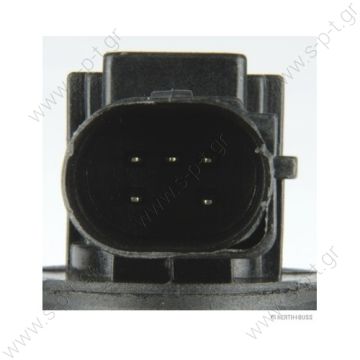 7.28248.17.0     PIERBURG  ΒΑΛΒΙΔΑ EGR AUDI A2, SEAT IBIZA III, IV, VW GOLF IV, V      Βαλβίδα Καυσαερίων(AGR) Pierburg Για 1.4 16v Pierburg: 7.28248.17.0   SEAT, SKODA, VW (036 131 503 R) STANDARD (14317) STANDARD (EGR109) STANDARD (ERV090) - 