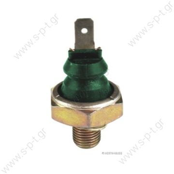 70541046  ΒΑΛΒΙΔΑ ΛΑΔΙΟΥ VW GOLF IV, LUPO, SEAT AROSA, SKODA OCTAVIA      Διακόπτης πίεσης λαδιού   Seat, Skoda, VW   VW:030 919 081B - 030 919 081 C SKODA:030 919 081B - 030 919 081 C SEAT:030 919 081B - 030 919 081 C AUDI:030 919 081 B - 030 919 081 C - 