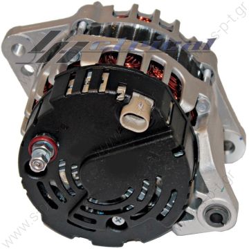 2655302 VALEO ΔΥΝΑΜΟ    BOBCAT 12V 80A [RL]     BOBCAT 12V 80AMP 6678560 A002655302 6678560 A002655302 425303 2655302   Alternator A BOBCAT 12V 80A [R-L]  BOBCAT 12V 80A [R-L] @   80A REPLACES BOBCAT  VALEO: A002655302, 425303, 2655302     - 