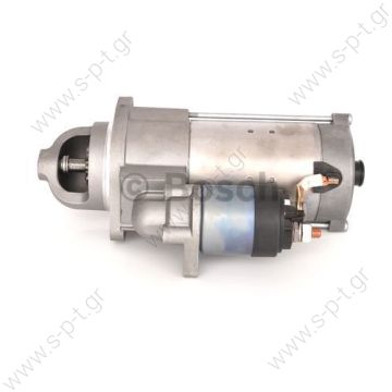 0001263002   BOSCH ΜΙΖΑ DAF    BOSCH ΜΙΖΑ  0 001 231 017  DAF CF LF  BOSCH 0 986 021 190 -ΜΙΖΑ  DAF-LF-45-CF-65   BOSCH: 0986021190   BOSCH: 0001263002   Art. No. 5.47008   Daf LF, CF 1387381 ( 0001231017)  Starter for DAF CF, LF - 