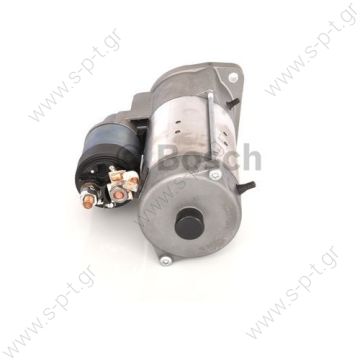 0001263002   BOSCH ΜΙΖΑ DAF    BOSCH ΜΙΖΑ  0 001 231 017  DAF CF LF  BOSCH 0 986 021 190 -ΜΙΖΑ  DAF-LF-45-CF-65   BOSCH: 0986021190   BOSCH: 0001263002   Art. No. 5.47008   Daf LF, CF 1387381 ( 0001231017)  Starter for DAF CF, LF - 