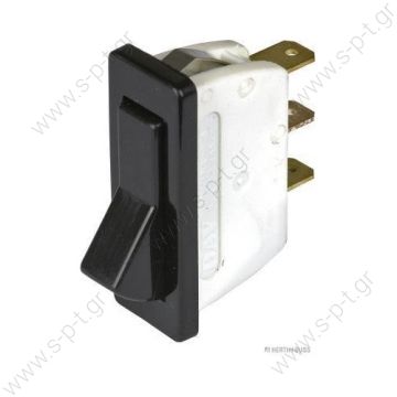 ΜΑΝ 70583054 81.25505-0334  Switch Electric Universal Parts  - 