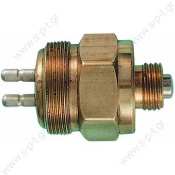 3.50018     ΒΑΛΒΙΔΑ   ΟΠΙΣΘΕΝ     MERCEDES 1231 ΦΟΡΤΗΓΑ    Switch Art. No. 3.50018  MAN 70511172  79.10071-0068  FORD 88DB-15520-AA      Switch, reverse light for Iveco, MAN         I - 