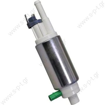 MAM00028  MAGNETI MARELLI  ΑΝΤΛΙA  ΒΕΝΖΙΝΗΣ PEUGEOT 206, PARTNER, CITROEN BERLINGO    85l/h   ROVER 200 211   Quality Fuel Pump for CITROEN BERLINGO 1,4 96-    CITROEN XSARA PICASSO (N68)1.6/FOR MG ZR 105/120/ZR 160/ZS 180/ZS HATVHBACK 120/ZS OE#:ERJ197 - 