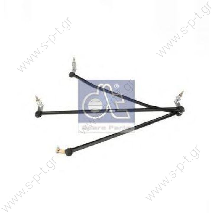 VOLVO 1575287 Wiper Linkage  Wiper arm (Product code 2.25112) of DT