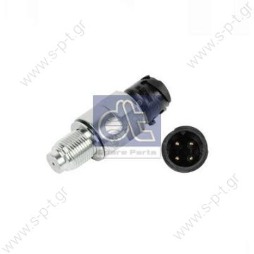 2.27063 DT Αισθητήρας, στροφές (ΚΩΔΙΚΟΙ OEM: 3962959)   Impulse sensor replaces VDO: 340 216 009 002  Art. No. 2.27063   VOLVO 3962959 Sensor, RPM   VOLVO (1077500) VOLVO (3171490) VOLVO (3962959)  - 