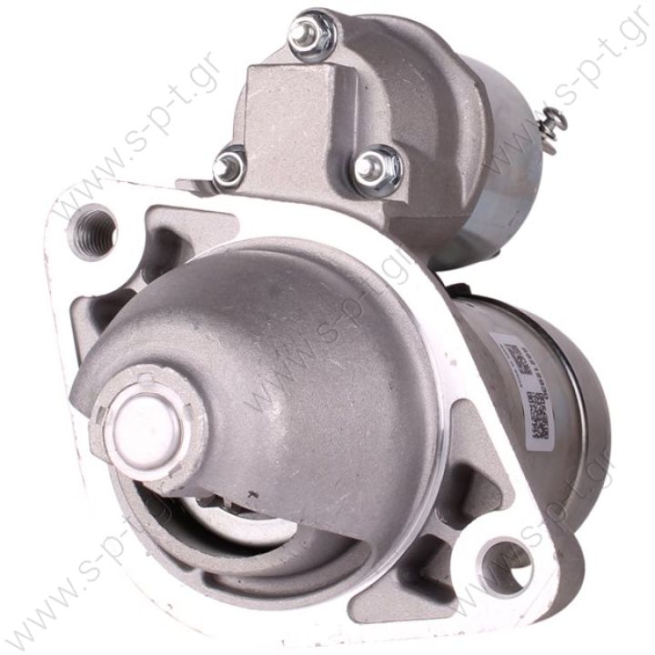 0986019361  BOSCH  ΜΙΖΑ OPEL   BOSCH 0 986 019 361   12V 1.4kw OPEL ASTRA G, H, CORSA D, COBO 13T ΤΥΠΟΥ HITACHI   1,4kW für OPEL ASTRA G H Corsa C Meriva Combo 1,7 CDTI DT Starter  Starter for Honda, Opel