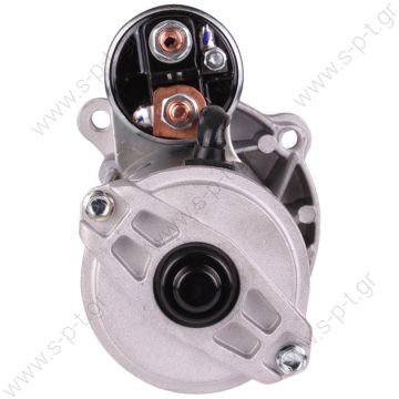 0986018310  BOSCH   ΜΙΖΑ PEUGEOT      BOSCH 0 986 018 310   ΜΙΖΑ PEUGEOT  0986018310  BOSCH   ΜΙΖΑ PEUGEOT      12V 1.1Kw 9/10Δ CITROEN XSARA, FIAT DUCATO     Starter Starter for Citroën, Fiat, Lancia, Peugeot - 