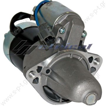 M1T72981    BOSCH	   ΜΙΖΑ   MARELLI 12V 8Δ NISSAN PRIMERA  063191001010, 2330070J10, 3610038050AT, NISSAN 100NX E	2.0 16V (B13)	1998ccm SR20DE	01.1990/12.1993 NISSAN PRIMERA E	2.0i 16V 4x4 (P10E) - 