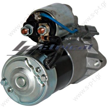 M1T72981    BOSCH	   ΜΙΖΑ   MARELLI 12V 8Δ NISSAN PRIMERA  063191001010, 2330070J10, 3610038050AT, NISSAN 100NX E	2.0 16V (B13)	1998ccm SR20DE	01.1990/12.1993 NISSAN PRIMERA E	2.0i 16V 4x4 (P10E) - 