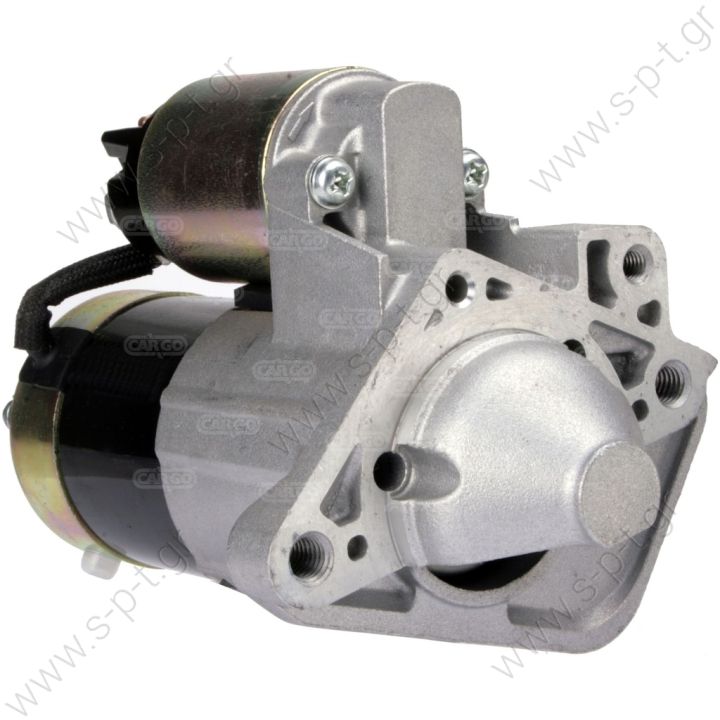 M000T87881   ΜΙΖΑ  MITSUBISHI	 M000T21471 ΜΙΖΑ 12V 1.4Kw 12Δ NISSAN QASHQAI, RENAULT CLIO III  RENAULT SCENIC MODUS,CLIO 1.5DCI 2005    DACIA, RENAULT (7711497567) DACIA, RENAULT (8200306595) DACIA, RENAULT (8200836473) RENAULT (7711135334)       