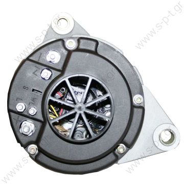 1277A700   PRESTOLITE   ELECTRIC   ΔΥΝΑΜΟ      24V 155A (New)    MERCEDES A0111545002,  BOSCH 0120548549,  MERCEDES MK	1987-1996 O 303	1974-1992 O 402	1985-1991 O 404	1991-1999 O 405	1984-... O 407	1987-2001 O 408	1989-1998 TOURISMO	1994-...  - 