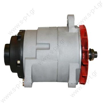 1277A700   PRESTOLITE   ELECTRIC   ΔΥΝΑΜΟ      24V 155A (New)    MERCEDES A0111545002,  BOSCH 0120548549,  MERCEDES MK	1987-1996 O 303	1974-1992 O 402	1985-1991 O 404	1991-1999 O 405	1984-... O 407	1987-2001 O 408	1989-1998 TOURISMO	1994-...  - 