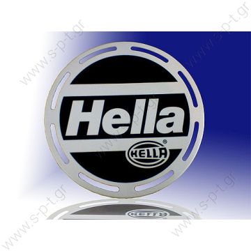 8XS 147 945-001 Hella 8XS 147 945-001 Protective Cap for Luminator . HELLA 8xs 147 945-001 Protective Cap for Luminator Metal/ Xenon - 