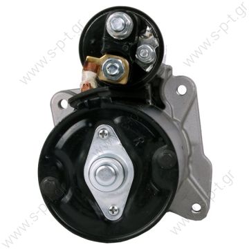 0986023120  BOSCH  ΜΙΖΑ FIAT  BOSCH 0 986 023 120   ΜΙΖΑ 12V 2.3Kw 9Δ FIAT DUCATO, CITROEN JUMPER, PEUGEOT BOXER  Starter Starter for Citroën, Fiat, Peugeot - 