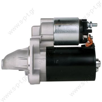 0001107417  ΜΙΖΑ BOSCH FORD COURIER  ΜΙΖΑ   FORD FIESTA  FOCUS  0 986 017 060   ΜΙΖΑ 12V 1.1Kw 10Δ FORD FIESTA IV, V, VI, FOCUS II, MONDEO IV  FO FIESTA 1.4i 1.1kW z10 3T @  TS12E10  S FO FOCUS II /FIESTA 1.25 /1.4 1.2kW Z10 @   8v2111000be 30659513  - 