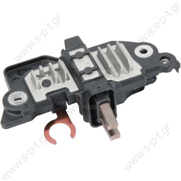 VR-B369  MOBILETRON	  ΑΥΤΟΜΑΤΟΣ  ΔΥΝΑΜΟΥ   BOSCH	F00M145279, F00M145369, F00MA45211    Ρυθμιστής γεννήτριας    F-00M-145-208  BOSCH	F00M145279, F00M145369, F00MA45211 CARGO	232927, 237267 MOBILETRON	VR-B369 TRANSPO	IB5369 VOLVO	8637851 - 