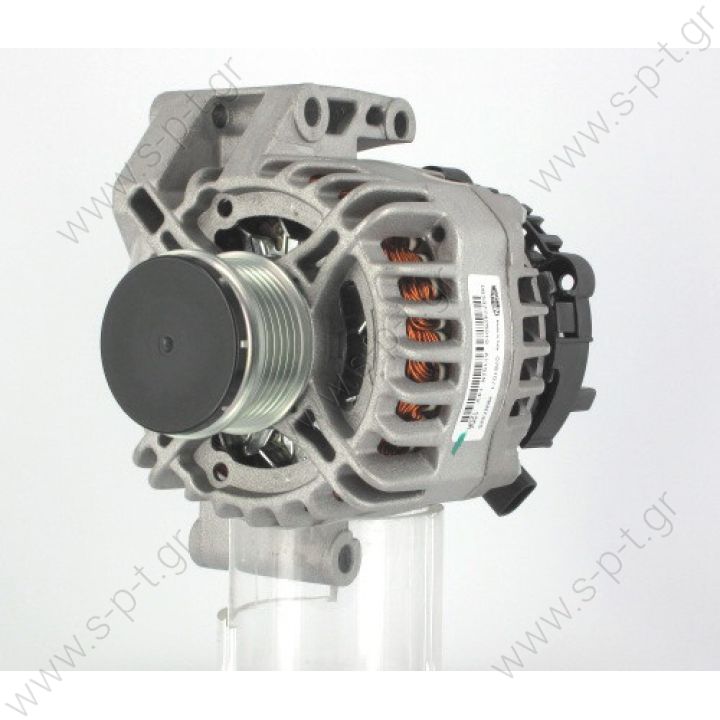 DAN585 ΔΥΝΑΜΟ  OP CORSA C 12V 120A 54PVF6/L46mas [F-L]  DELCO REMY	DRA0092 DENSO	1012100970, 1012100971, DAN585 LUCAS	LRA03066, LRA3066 MAGNETI MARELLI	63377425 OPEL	13222936, 13256931, 6204259, 6204282