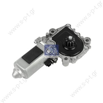 2.72154 DT Μοτέρ, γρύλος παραθύρου αριστερά, 24V   Window lifter motor, left replaces Bosch: 0 130 821 508  Art. No. 2.72154 Window lifter motor, left   0130821508 ΜΟΤΕΡ BOSCH - Κωδικός: 0130821508   ΜΟΤΕΡ ΠΑΡΑΘΥΡΟΥ VOLVO FH,SCANIA 144 BOSCH  - 