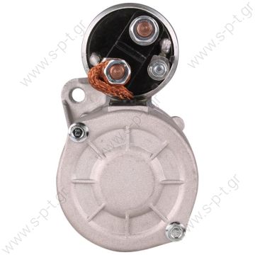 0 986 017 840  BOSCH  ΜΙΖΑ  0001116001, 0986017840  ΜΙΖΑ BOSCH ΜΙΖΑ 12V 0,7KW 9Δ RENAULT CLIO II, TWINGO, KANGOO, MODUS Clio, Kangoo, Modus, Thalia, Twingo CITROËN:5802 X6 RENAULT:77 00 864 608 - 77 00 867 838 PEUGEOT:5802 X6 NISSAN:23300 00QAM - 