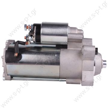 0986023380  BOSCH 0 986 023 380  12V, 2,2 kw,  ΜΙΖΑ 12V 2,2kw 11Δ FORD FOCUS II, C-MAX MONDEO IV      6G9N11000FA    MONDEO IV T   HC-CARGO 113911  Turnier 2.0 TDCi  CodeAZBC    3M5T11000DC 4M5T11000FA 4M5T11000FB 4M5T11000FC   MAGNETI MARELLI 063280036   - 