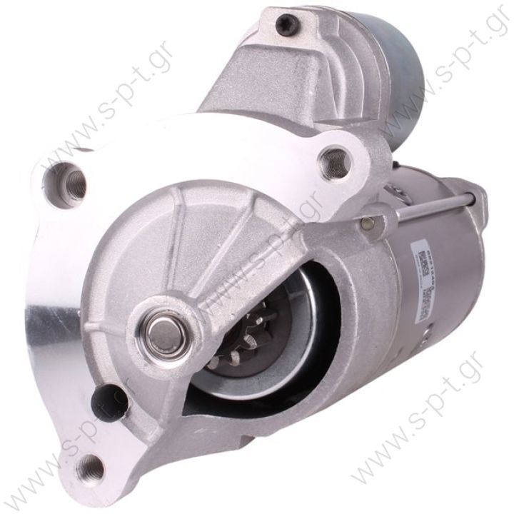 0986018310  BOSCH   ΜΙΖΑ PEUGEOT      BOSCH 0 986 018 310   ΜΙΖΑ PEUGEOT  0986018310  BOSCH   ΜΙΖΑ PEUGEOT      12V 1.1Kw 9/10Δ CITROEN XSARA, FIAT DUCATO     Starter Starter for Citroën, Fiat, Lancia, Peugeot