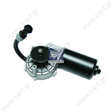 ΜΟΤΕΡ ΥΑΛΟΚΑΘΑΡΙΣΤΗΡΑ MAN 362   wiper motor replaces SWF: 403 947  Art. No. 3.35000 MAN (81264016088) MAN (81264016094) MAN (81264016115) MAN (81264016119) MAN (81264016126) MAN (81264016134) - 