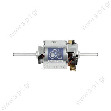 ΜΟΤΕΡ ΚΑΛΟΡΙΦΕΡ MAN 362 Fan motor replaces Bosch: 0 130 111 130  Art. No. 3.82052 - 