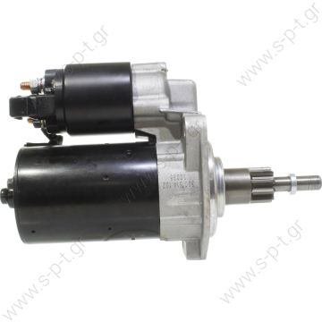 0001107023 0986016303 0986016300  ΜΙΖΑ  BOSCH  VW Golf Passat Polo Corrado New Beetle Sharan Seat Alhambra 7V Cordoba Ibiza Toledo Audi A3  (AUDI, FORD, SEAT / SKODA, VW / A3, Galaxy / Octavia, Golf / Passat, Vento.) Engine: 1C, 2C, CM36, CR27V)      - 